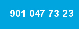 901 047 73 23 901 047 73 23